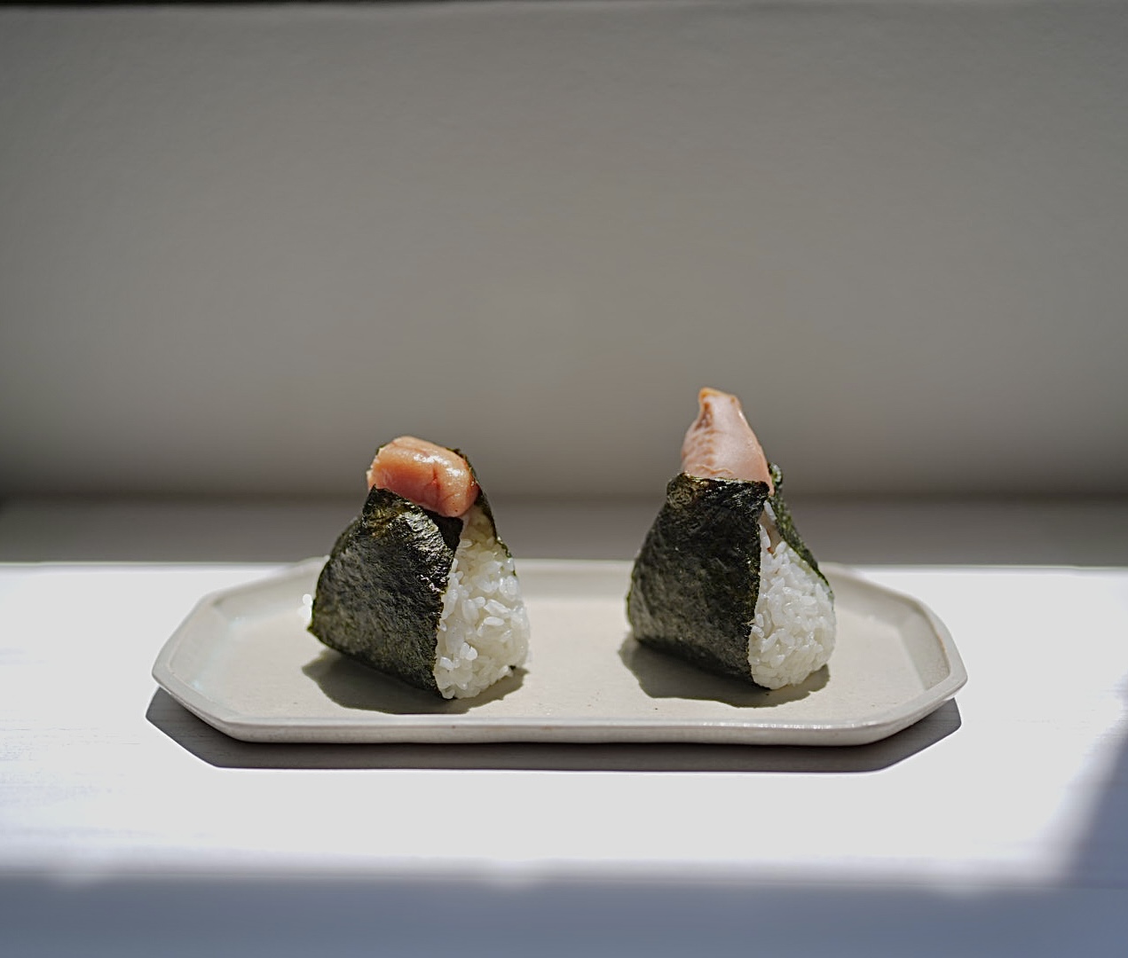 うおむすび 魚のおむすび